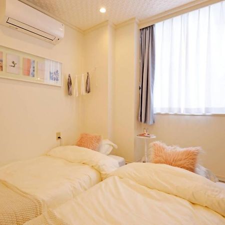 Meee Shinjuku Apartment Токио Екстериор снимка