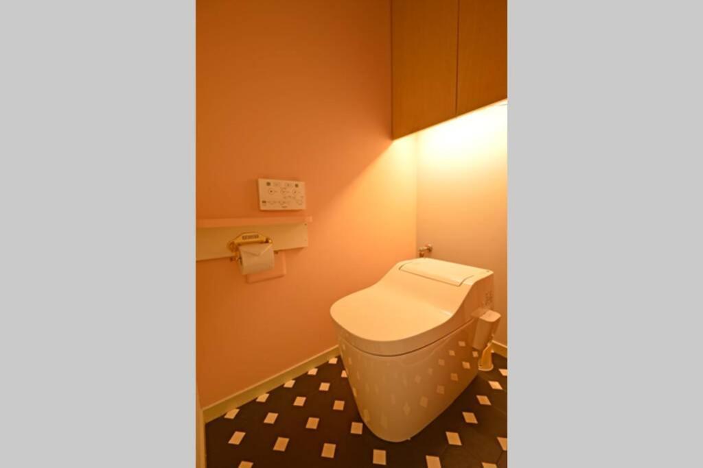Meee Shinjuku Apartment Токио Екстериор снимка