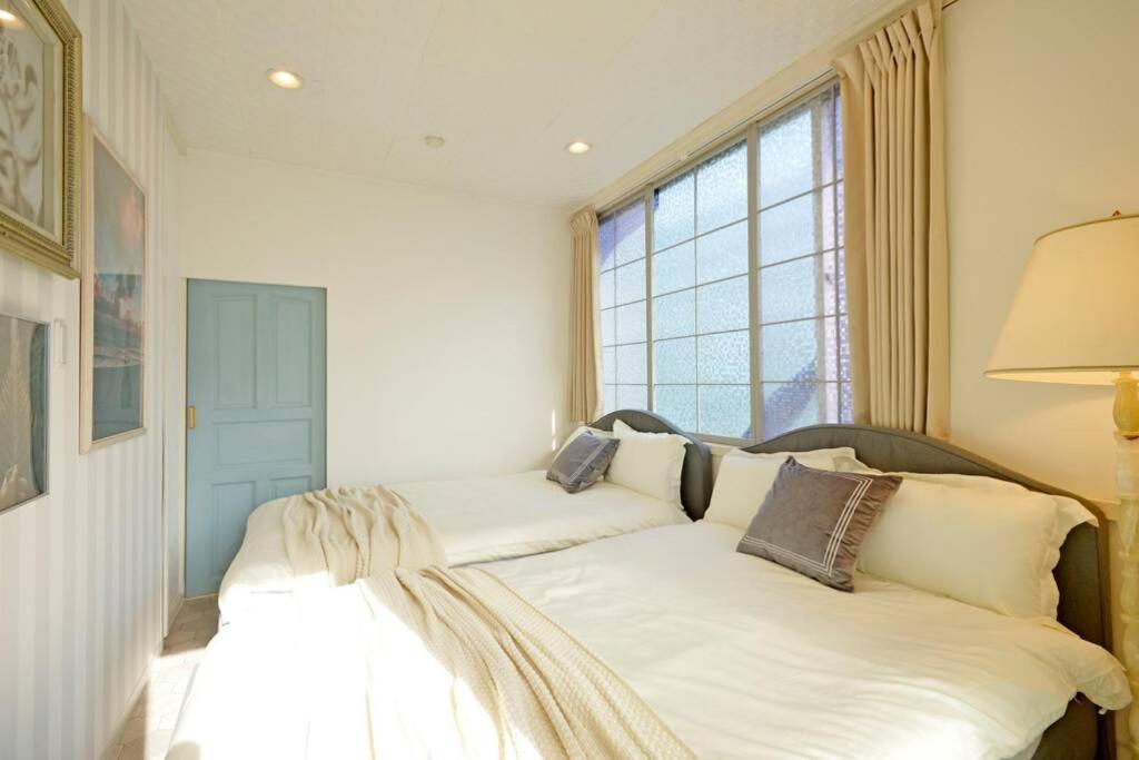 Meee Shinjuku Apartment Токио Екстериор снимка