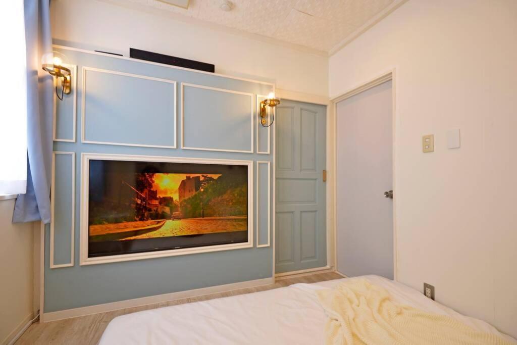 Meee Shinjuku Apartment Токио Екстериор снимка
