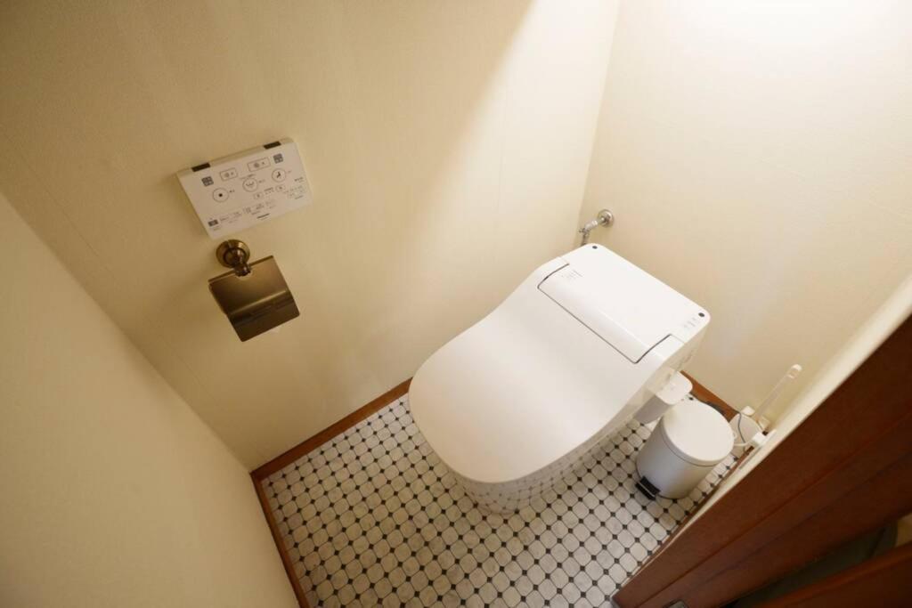 Meee Shinjuku Apartment Токио Екстериор снимка
