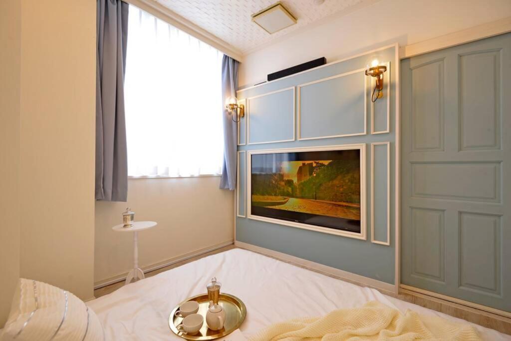 Meee Shinjuku Apartment Токио Екстериор снимка