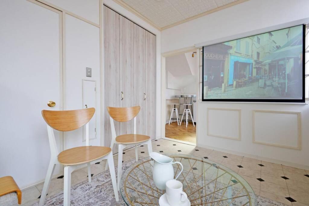 Meee Shinjuku Apartment Токио Екстериор снимка
