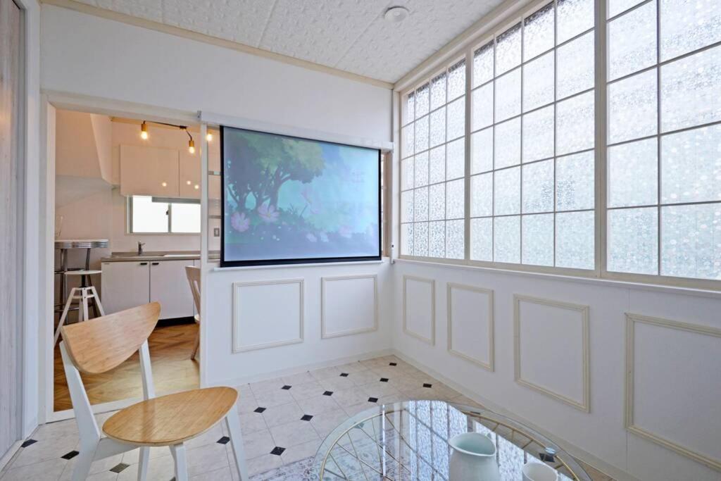 Meee Shinjuku Apartment Токио Екстериор снимка
